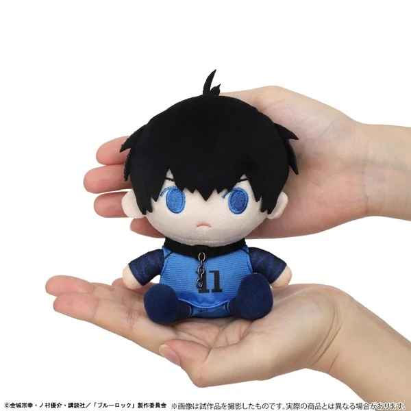 Blue Lock Kimi To Friends Mini 16 Blue Lock Kimi To Friends Mini - Image 16