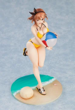 GOOD SMILE COMPANY Atelier Ryza 2: Lost Legends & The Secret Fairy Ryza (Reisalin Stout): Swimsuit Ver. 1/7 Scale Figure 21 GOOD SMILE COMPANY Atelier Ryza 2: Lost Legends & The Secret Fairy Ryza (Reisalin Stout): Swimsuit Ver. 1/7 Scale Figure -Doll Sale Shop 3aa23d5098424a8b9744ed2031f3c0ea.jpg