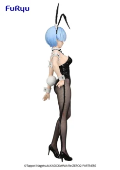BiCute Bunnies Figure Re:Zero -Starting Life In Another World- Rem (Re-run) -Doll Sale Shop 3ab3b0efdbfa4cc487c44ace4fc38153.jpg