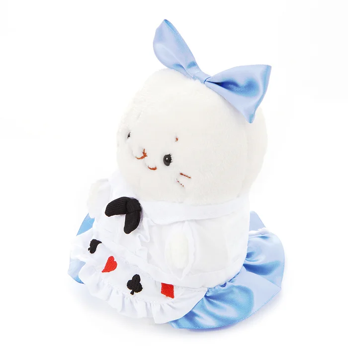 Sirotan Costumed Plush Mascot Collection 5 Sirotan Costumed Plush Mascot Collection - Image 5