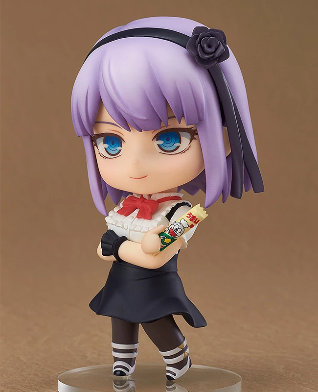 GOOD SMILE COMPANY Nendoroid Dagashi Kashi Hotaru Shidare 2 GOOD SMILE COMPANY Nendoroid Dagashi Kashi Hotaru Shidare - Image 2