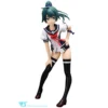 CharaGumin Saegusa Wakaba | Vividred Operation Garage Kit