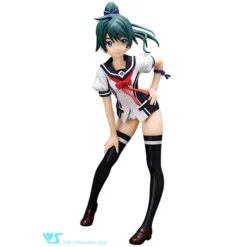 CharaGumin Saegusa Wakaba | Vividred Operation Garage Kit