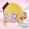 Mega Jumbo Lying Down Plush Love Live! Superstar!! Sumire Heanna: START!! True Dreams Ver.