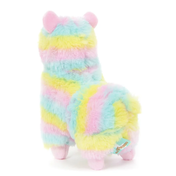 Alpacasso Alpaca Plush Collection (Standard) 4 Alpacasso Alpaca Plush Collection (Standard) - Image 4