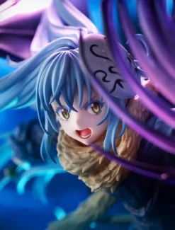 That Time I Got Reincarnated As A Slime Rimuru Tempest: Ultimate Ver. 1/7 Scale Figure