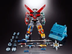 Bandai Soul Of Chogokin Voltron GX-71 Voltron 15 Bandai Soul Of Chogokin Voltron GX-71 Voltron -Doll Sale Shop 3b269e0a28094b6b814824e0f85069e2.jpg