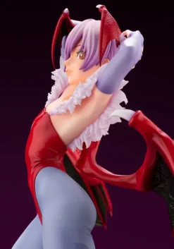 Kotobukiya Darkstalkers Bishoujo Statue Lilith 31 Kotobukiya Darkstalkers Bishoujo Statue Lilith -Doll Sale Shop 3b29f2a97a0340c2bbf7c75cec11b9b6.jpg