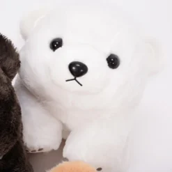 Marukuma Polar World Bear Plush Collection (Big) -Doll Sale Shop 3b2d20ac0f3d427fa7da933240a98c7c.jpg