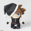 Square Enix Kingdom Hearts II Sora Christmas Town Ver. Plush