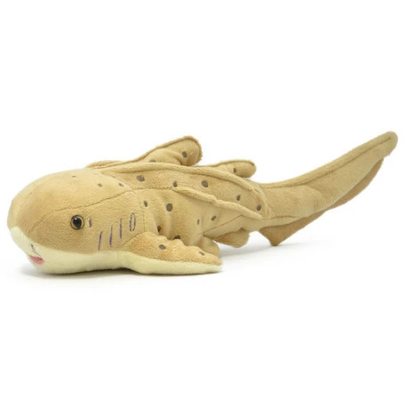 Zebra Shark Plushie 2 Zebra Shark Plushie - Image 2