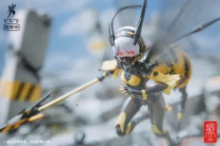 Bee-03W Wasp Girl 1/12 Scale Action Figure 38 Bee-03W Wasp Girl 1/12 Scale Action Figure -Doll Sale Shop 3b4c65ce7cbb4969ae9f4d3ef2788534.jpg