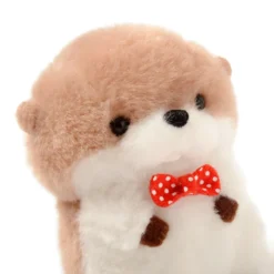 Kawauso No Kotsume-chan Usobo Family Otter Plush Collection (Ball Chain) -Doll Sale Shop 3b84eb5328914687a32e7acd04899701.jpg
