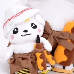 Yuru-chara Grand Prix Official Sanomaru Plush -Doll Sale Shop 3b8ddc8ee16b40aba4c716c17af2d718.jpg