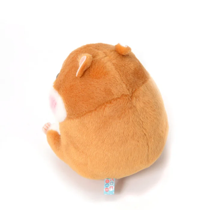 Coroham Coron Cafe Coron Hamster Plush Collection (Standard) 9 Coroham Coron Cafe Coron Hamster Plush Collection (Standard) - Image 9