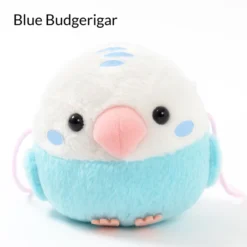 Kotori Tai Bird Plush Pochettes -Doll Sale Shop 3baed49eb44a4353bc2916cb2416176e.jpg