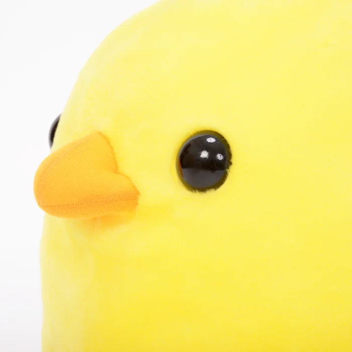 Kotori Tai Nigiyaka Bird Plush Collection (Big) 3 Kotori Tai Nigiyaka Bird Plush Collection (Big) - Image 3