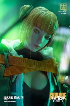 Serene Hound Series 501S613 Grainne The Geis Witch 1/6 Scale Action Figure 29 Serene Hound Series 501S613 Grainne The Geis Witch 1/6 Scale Action Figure -Doll Sale Shop 3bfbbb340e884873974a0ef5beac3b94.jpg