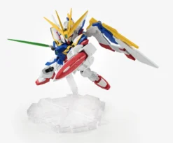 Bandai NXEdge Style Gundam Wing: Endless Waltz Wing Gundam EW Ver. 9 Bandai NXEdge Style Gundam Wing: Endless Waltz Wing Gundam EW Ver. -Doll Sale Shop 3c139547759b499588558a378c61cd37.jpg