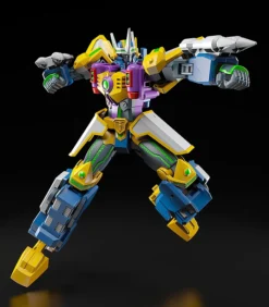 GOOD SMILE COMPANY Moderoid Dennou Boukenki Webdiver Gladion 15 GOOD SMILE COMPANY Moderoid Dennou Boukenki Webdiver Gladion -Doll Sale Shop 3c31d9fcac78415698ce8d6d895d70bd.jpg