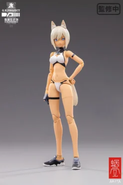 G.N.Project Vol. 1 WOLF-001: Swimsuit Figure Body & Equipment Set 1/12 Scale Action Figure 28 G.N.Project Vol. 1 WOLF-001: Swimsuit Figure Body & Equipment Set 1/12 Scale Action Figure -Doll Sale Shop 3c4228069cbd457d9ff008307e8f1160.jpg