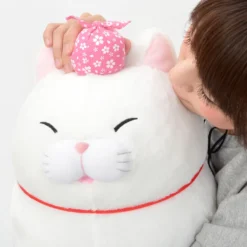 Hige Manjyu Tabi Cat Plush Collection (Big) -Doll Sale Shop 3c4adc6a78ce4bfda1d1307d8e43590f.jpg