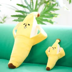 Elite Banana Banao Peelable Medium Plush -Doll Sale Shop 3c6ccc8316674e7e94c7a1c71c65660c.jpg