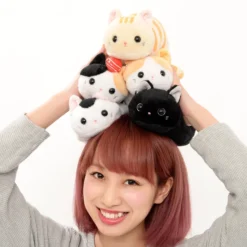 Tsuchineko Yuusuzumi Cat Pen Pouches 21 Tsuchineko Yuusuzumi Cat Pen Pouches -Doll Sale Shop 3c6f5e01194f428bbf44de0a202a83e1.jpg