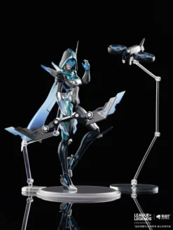 Apex League Of Legends Project Ashe 1/8 Scale Action Figure 23 Apex League Of Legends Project Ashe 1/8 Scale Action Figure -Doll Sale Shop 3cc4eac30f324e1d9642f51f34269b5e.jpg
