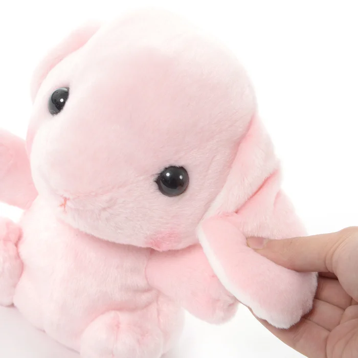 Pote Usa Loppy Rabbit Hand Puppets 9 Pote Usa Loppy Rabbit Hand Puppets - Image 9