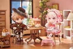 Nendoroid Doll Outfit Set: Tea Time Series (Charlie) -Doll Sale Shop 3d06150a3b07482c853b4e705480dd21.jpg