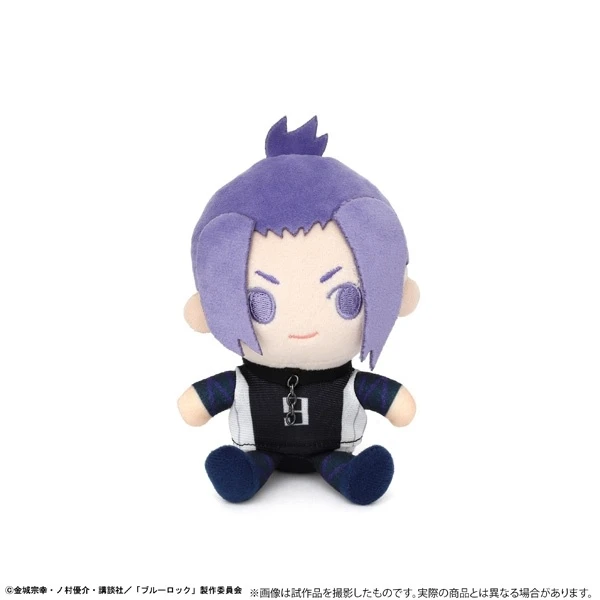 Blue Lock Kimi To Friends Mini 12 Blue Lock Kimi To Friends Mini - Image 12