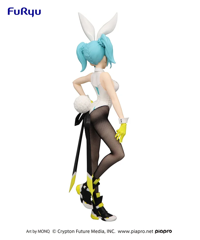 BiCute Bunnies Figure Hatsune Miku: Street Ver. 5 BiCute Bunnies Figure Hatsune Miku: Street Ver. - Image 5