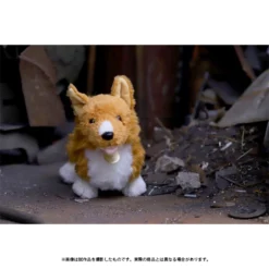 Cowboy Bebop Ein Plush 17 Cowboy Bebop Ein Plush -Doll Sale Shop 3d4f715f06e54eb2b36767aaae324991.jpg