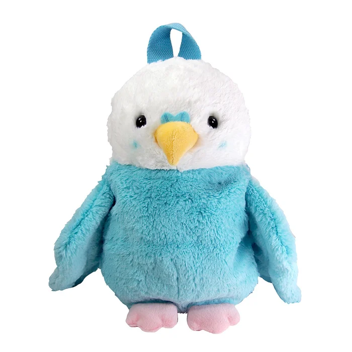 Fluffies Backpacks 11 Fluffies Backpacks - Image 11