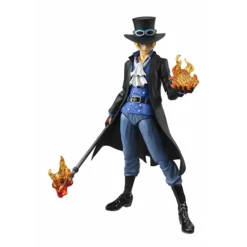 MegaHouse Variable Action Heroes One Piece Sabo (Re-run) 15 MegaHouse Variable Action Heroes One Piece Sabo (Re-run) -Doll Sale Shop 3d5fa7f96dd24dcba9b828ef3182211c.jpg