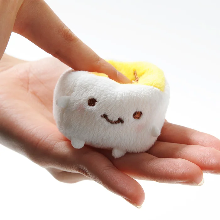 Tenori No Hannari Tofu 19 Tenori No Hannari Tofu - Image 19