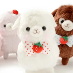 Alpacasso Kids Lovely Alpaca Plush Collection (Standard) -Doll Sale Shop 3dbe5327389443c6b1b5248a404e3683.jpg