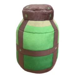 CAPCOM Monster Hunter Mochi Cute Plush Collection Vol. 6 -Doll Sale Shop 3dede30b46b4412c99831e30b7e7e407.jpg