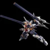 Sentinel Riobot Super Robot Wars Combine R-Gun Powered