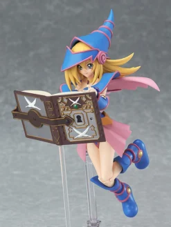 Max Factory Figma Yu-Gi-Oh! Dark Magician Girl (Re-run) -Doll Sale Shop 3e1f686fd34b41cfbad52b62116ee49d.jpg