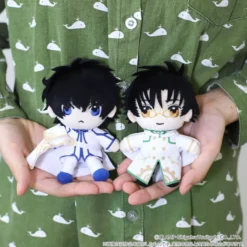 CLAMP 30th Anniversary Plushie Keychain Set -Doll Sale Shop 3e3dbdbdb12446dc93cdb8bd641c1409.jpg