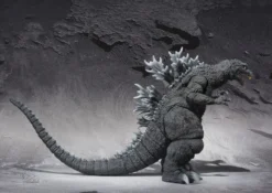 S.H. Monsterarts Godzilla 2001 -Doll Sale Shop 3e65af5c62b341d789a0e36431a67e6a.jpg