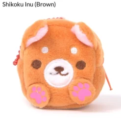 Square Japanese Dogs Plush Coin Pouches -Doll Sale Shop 3e869a82ebd149689b491081b0e8ee08.jpg