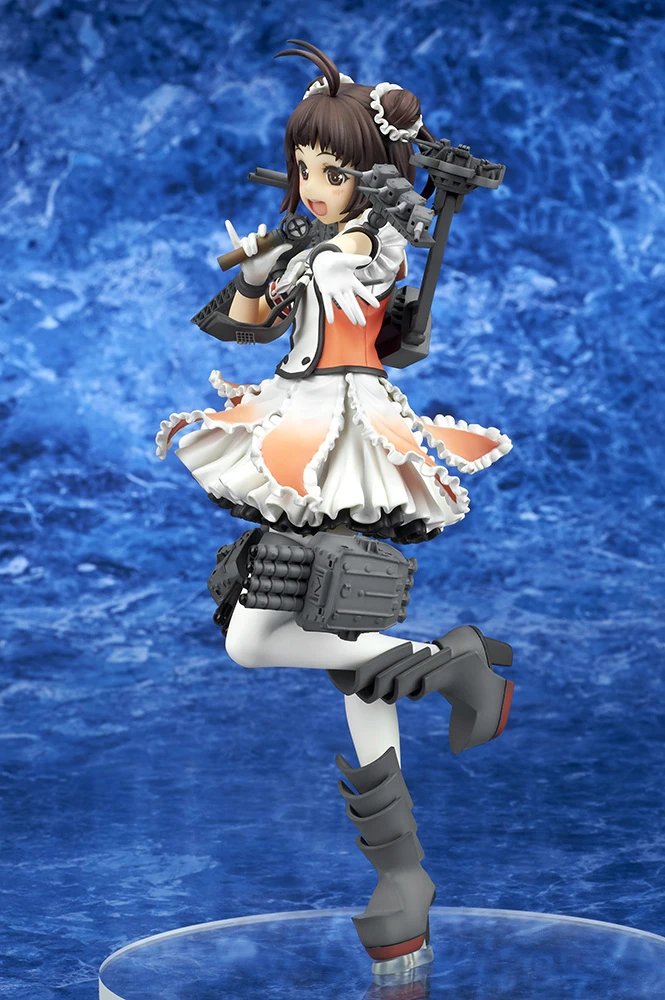 Kantai Collection -KanColle- Naka Kai Ni Figure 3 Kantai Collection -KanColle- Naka Kai Ni Figure - Image 3