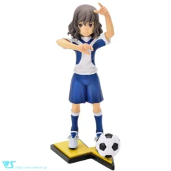 CharaGumin No. 110: Inazuma Eleven Go - Takuto Shindou