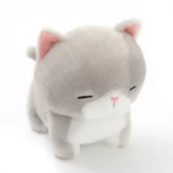Noseteru Munchkin Cat Plush Collection (Standard) 26 Noseteru Munchkin Cat Plush Collection (Standard) -Doll Sale Shop 3e9308ceac534d589ae6ab1491f2856d.jpg
