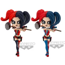 DC Comics Q Posket Harley Quinn