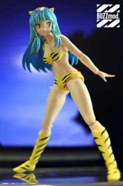 BUZZmod Urusei Yatsura Lum & Ten 1/12 Scale Action Figure 20 BUZZmod Urusei Yatsura Lum & Ten 1/12 Scale Action Figure -Doll Sale Shop 3eb616c229064661b3804710e155be79.jpg