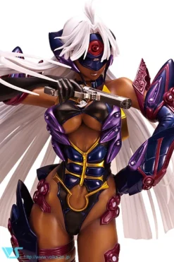 CharaGumin Xenosaga Episode III T-elos Garage Kit 9 CharaGumin Xenosaga Episode III T-elos Garage Kit -Doll Sale Shop 3eb6d909b2ad4a59830350e801ec6ab7.jpg